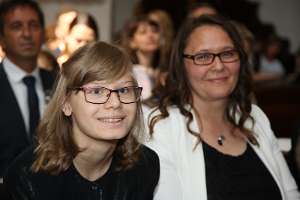 DekanatsFirmung Seitenstetten 2018