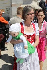 DekanatsFirmung Seitenstetten 2018