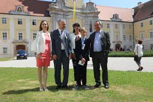 DekanatsFirmung Seitenstetten 2018