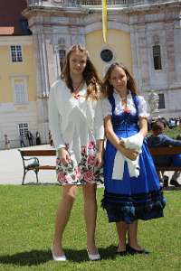 DekanatsFirmung Seitenstetten 2018