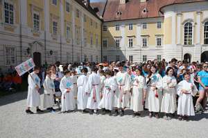 MiniTag 2018 in Seitenstetten