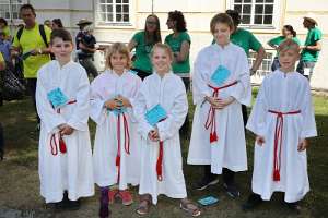 MiniTag 2018 in Seitenstetten