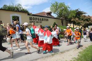 MiniTag 2018 in Seitenstetten