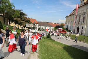 MiniTag 2018 in Seitenstetten