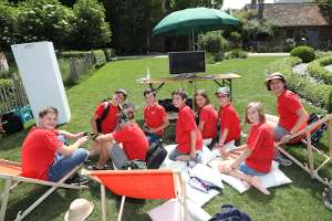 MiniTag 2018 in Seitenstetten