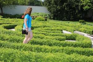 MiniTag 2018 in Seitenstetten