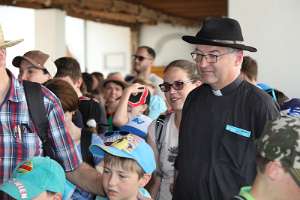 MiniTag 2018 in Seitenstetten