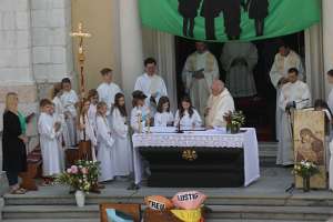 MiniTag 2018 in Seitenstetten Fürbitten