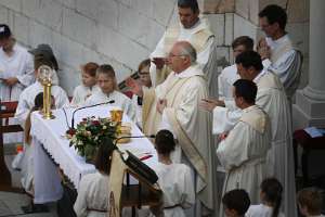 MiniTag 2018 in Seitenstetten Wandlung