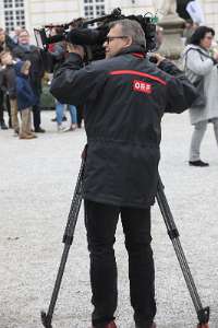 Hubertus-Messe der NÖ Jagdgesellschaft