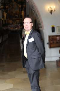 Firmung in Seitenstetten, 11 h