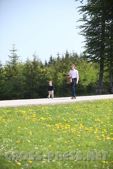 2009.05.03_11.39.41.jpg - Vater und Sohn Johannes Maria...