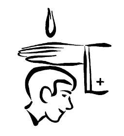 Salbung ie Spendung des Sakramentes wird hier nicht veröffentlicht, da zu privat und intim.