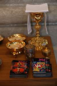 Firmung AD 2018 am Sonntagberg