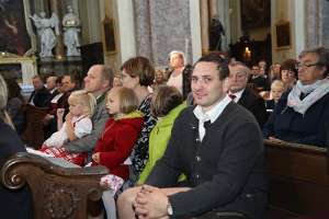 Firmung AD 2018 am Sonntagberg