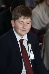 Firmung AD 2018 am Sonntagberg