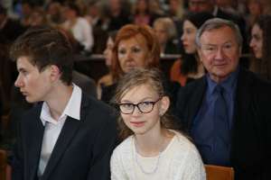 Firmung AD 2018 am Sonntagberg