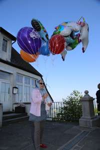 Firmung AD 2018 am Sonntagberg