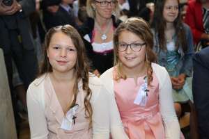 Firmung AD 2018 am Sonntagberg