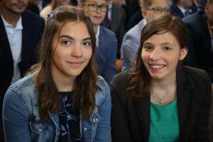 Firmung AD 2018 am Sonntagberg