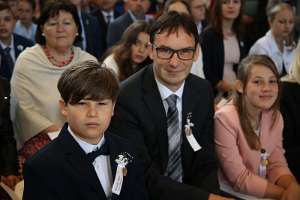 Firmung AD 2018 am Sonntagberg