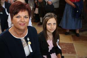 Firmung AD 2018 am Sonntagberg