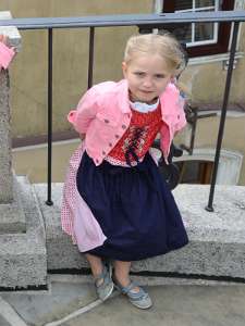 Firmung AD 2018 am Sonntagberg