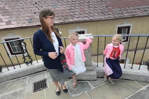 Firmung AD 2018 am Sonntagberg