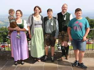 Firmung am Sonntagberg, 08h00