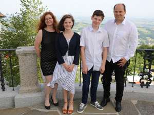 Firmung am Sonntagberg, 08h00