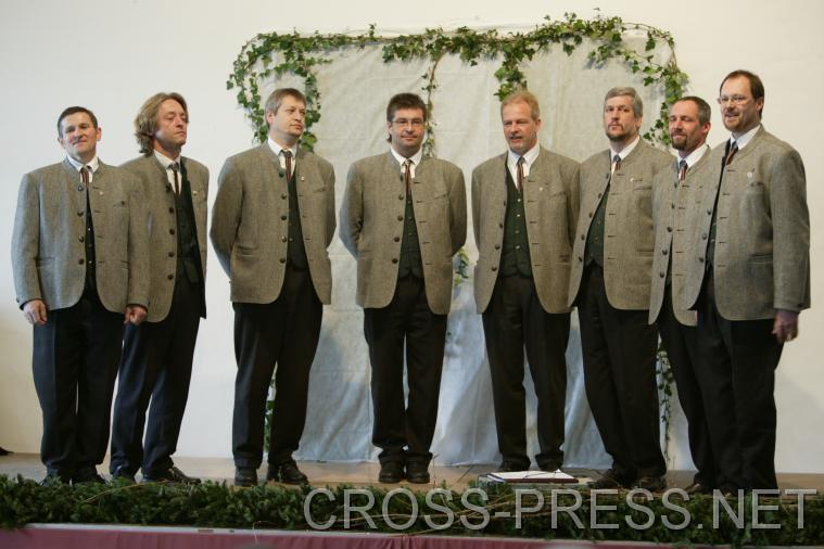 06.12.03_007 d'Urlataler S�ngerrunde