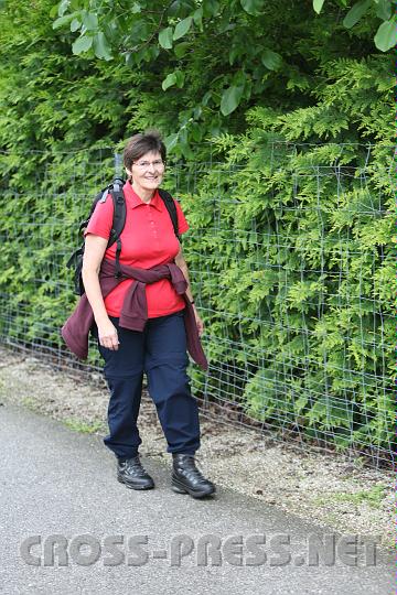 2010.06.03_10.43.57.jpg - Zum Geburtstag Fu�wallfahrt nach Mariazell !  :)