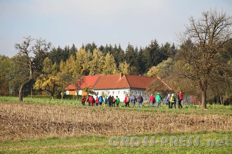 2015.10.26_11.06.04.JPG - Auf dem Weg zum Stockerkogel.