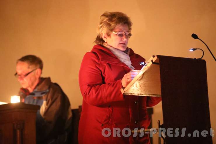 2016.12.17_07.02.41.JPG - Abschluss-Gedanken von Religionslehrerin i.R. Anna Laaber.