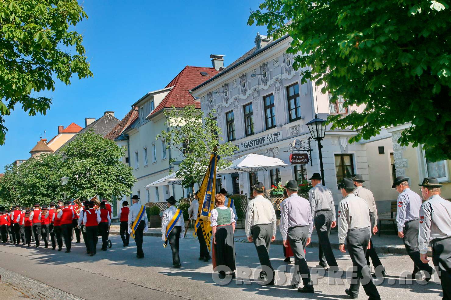 2017.06.15_08.58.38.jpg - Musikkapelle und Kameradschaftsbund