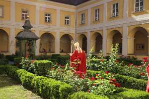 PriesterWeihe Christoph Hofstätter u. Alexander Fischer