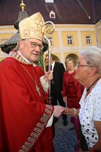 PriesterWeihe Christoph Hofstätter u. Alexander Fischer