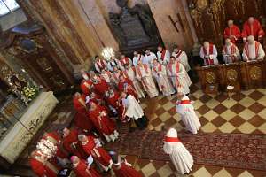 PriesterWeihe Christoph Hofstätter u. Alexander Fischer