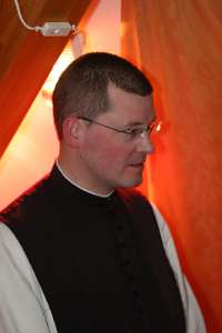 Taizé-Gebet mit P. JP Chavanne