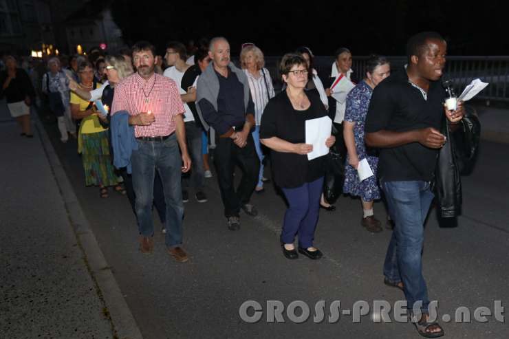 2016.09.08_19.53.32.JPG - P.Leonard Ozougwu aus Nigeria ist Pfarrer in Schwertberg.