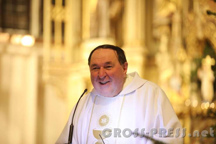 2017.02.02_18.36.37.JPG - P.Bernhard: "Die Muttergottes möchte die ganze Menschheit retten und zum Frieden führen!"