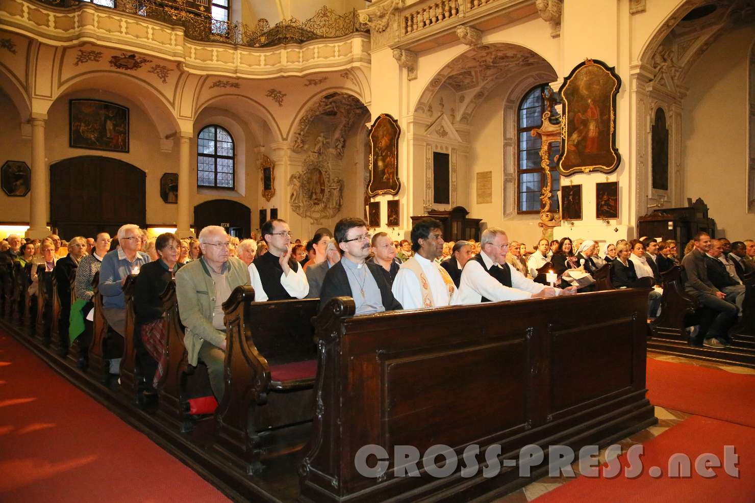 2017.09.08_19.27.03.jpg - In der Marienkirche.