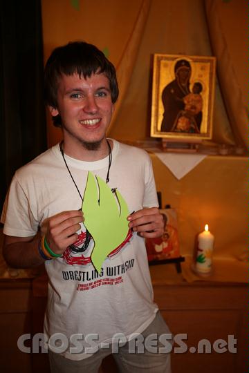 2011.05.20_22.21.31_01.jpg - Benni freut sich auf die "Grüne Taube". :)