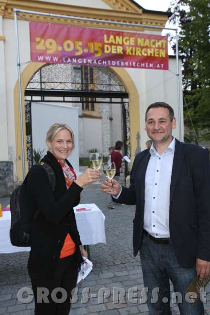 2015.05.29_19.57.39.JPG - Aufstößen auf die "Lange Nacht".