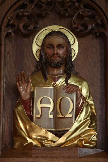 ErstKommunion in Wolfsbach