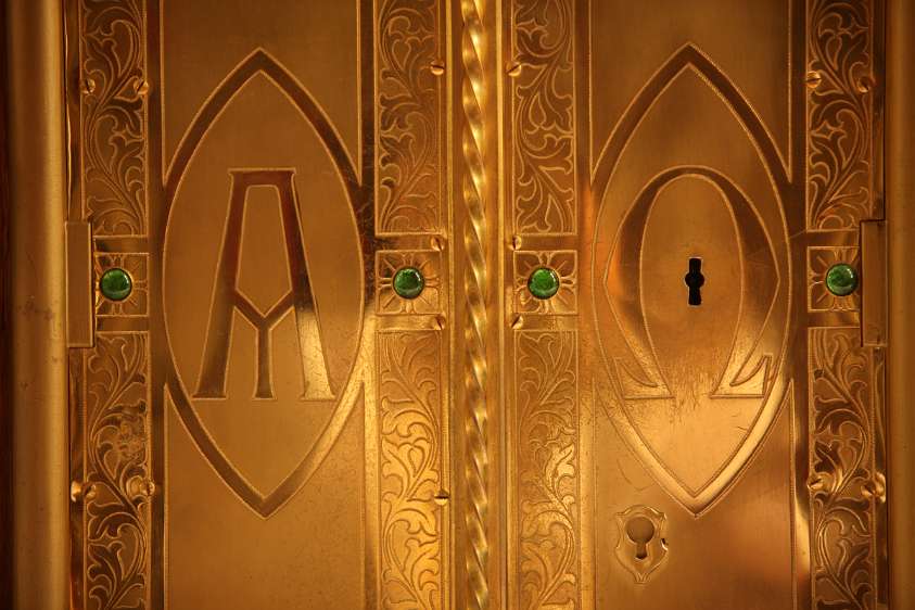 ErstKommunion in Wolfsbach