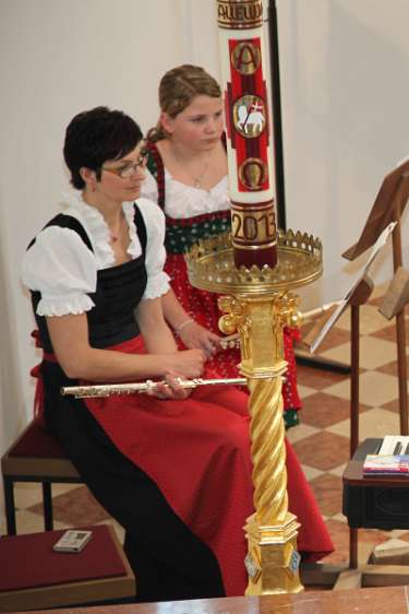 Erstkommunion Wolfsbach 2013