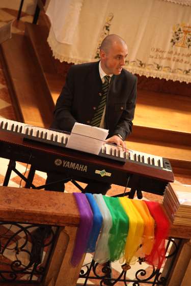 Erstkommunion Wolfsbach 2013