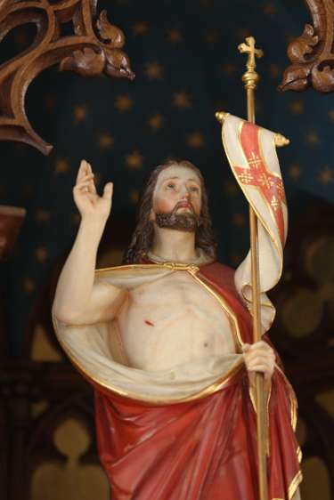 Erstkommunion Wolfsbach 2013