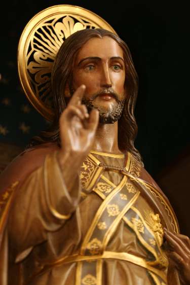 Erstkommunion Wolfsbach 2013